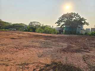 For rent land in Saraphi, Chiang Mai