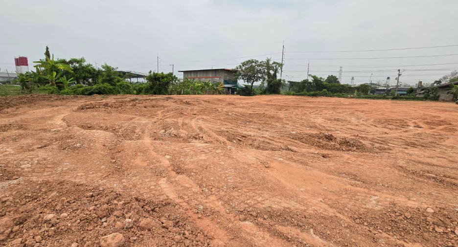 For rent land in Saraphi, Chiang Mai