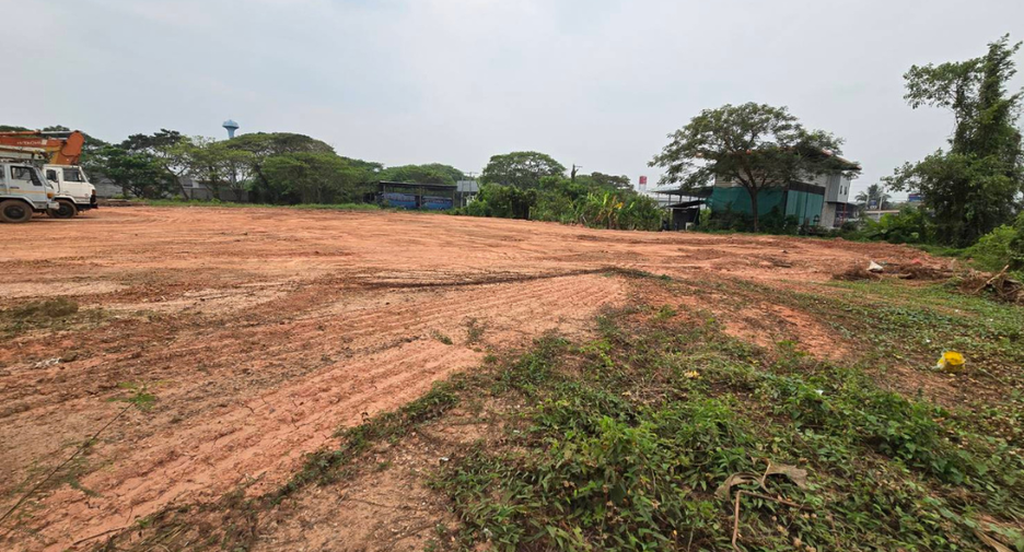 For rent land in Saraphi, Chiang Mai