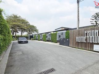 For sale 4 bed office in Pak Kret, Nonthaburi