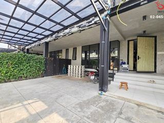 For sale 4 bed office in Pak Kret, Nonthaburi