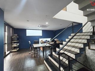 For sale 4 bed office in Pak Kret, Nonthaburi