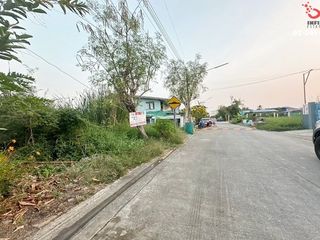 For sale land in Thanyaburi, Pathum Thani