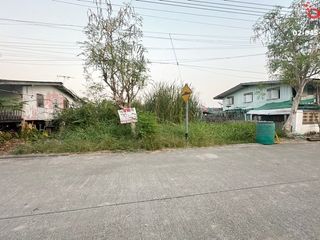 For sale land in Thanyaburi, Pathum Thani