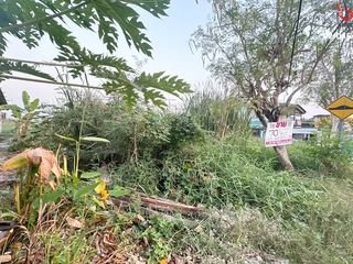 For sale land in Thanyaburi, Pathum Thani