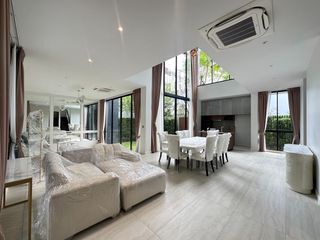 For rent 4 Beds house in Bang Kapi, Bangkok