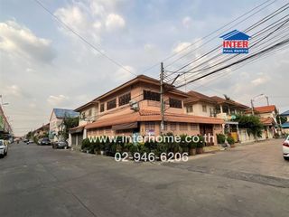 For sale 3 Beds house in Nong Khaem, Bangkok