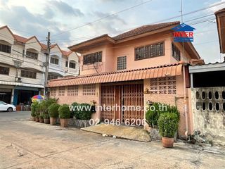 For sale 3 Beds house in Nong Khaem, Bangkok