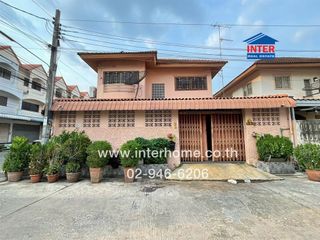 For sale 3 Beds house in Nong Khaem, Bangkok