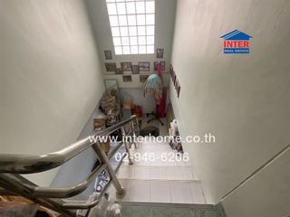 For sale 3 Beds house in Nong Khaem, Bangkok