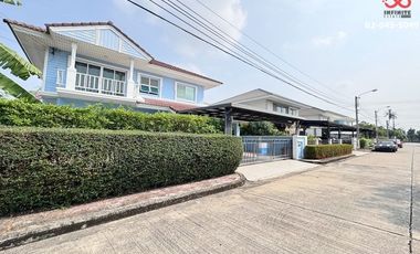ขาย 3 เตียง บ้านเดี่ยว ใน บางใหญ่, นนทบุรี