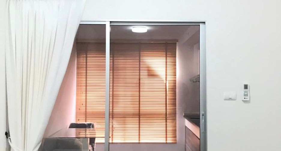 For sale 1 bed condo in Mueang Chiang Mai, Chiang Mai
