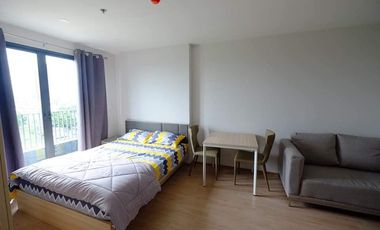 For sale 1 bed condo in Bang Na, Bangkok