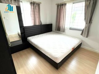 For sale 3 bed house in Khlong Luang, Pathum Thani
