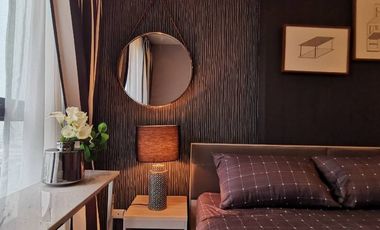 For sale 1 bed condo in Bang Na, Bangkok