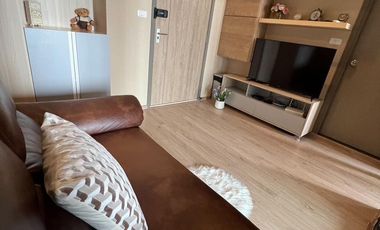 For sale 1 bed condo in Bang Na, Bangkok
