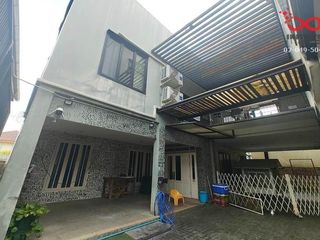 For sale 16 bed office in Lat Phrao, Bangkok
