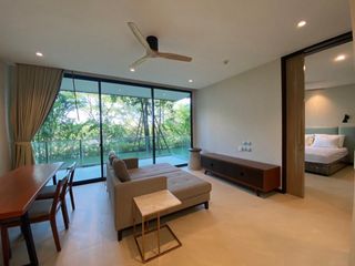 For sale 1 bed condo in Pak Chong, Nakhon Ratchasima