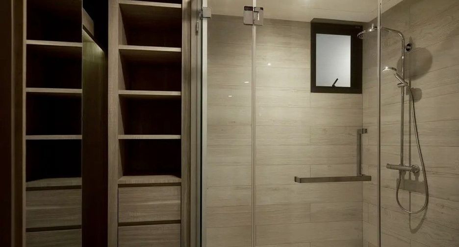 For sale 1 bed condo in Pak Chong, Nakhon Ratchasima