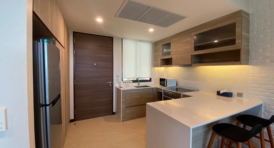 For sale 1 bed condo in Pak Chong, Nakhon Ratchasima