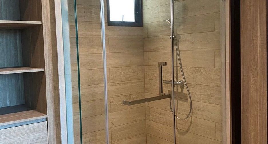 For sale 1 bed condo in Pak Chong, Nakhon Ratchasima