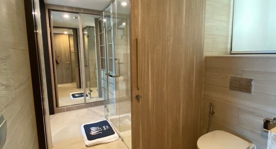 For sale 1 bed condo in Pak Chong, Nakhon Ratchasima