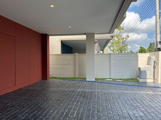For sale 4 Beds house in Bang Na, Bangkok