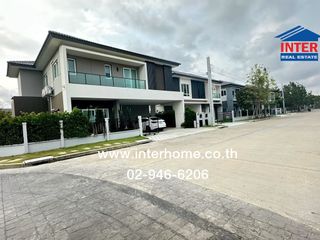 For sale 4 Beds house in Bang Khae, Bangkok