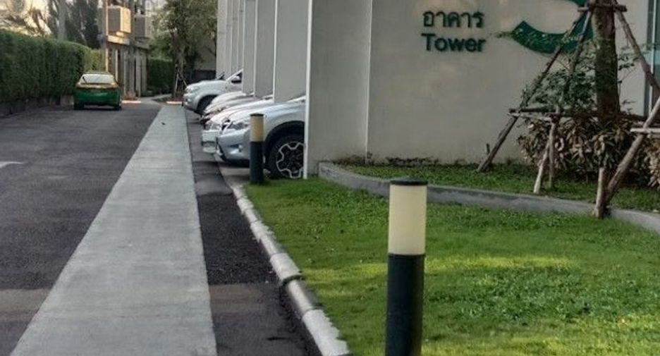 Продажа 2 спальни кондо в Кхлонг Тоеи, Бангкок
