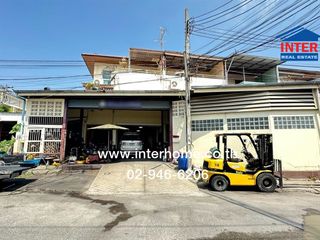 For sale 4 bed retail Space in Pak Kret, Nonthaburi