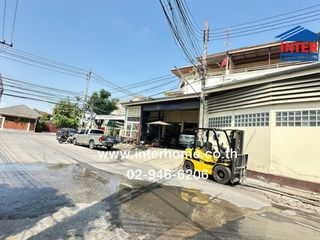 For sale 4 bed retail Space in Pak Kret, Nonthaburi