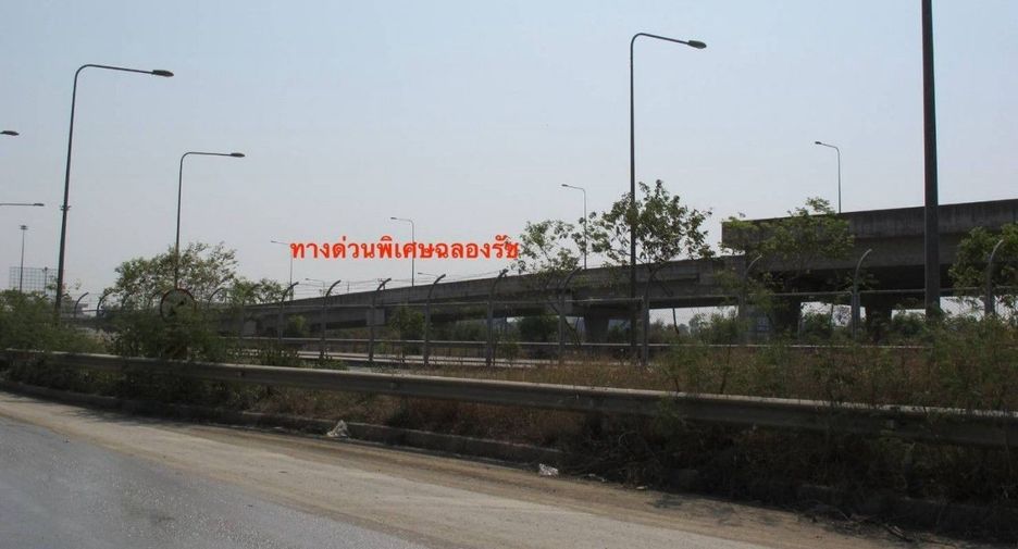 Grundstück zum Kauf in Sai Mai, Bangkok