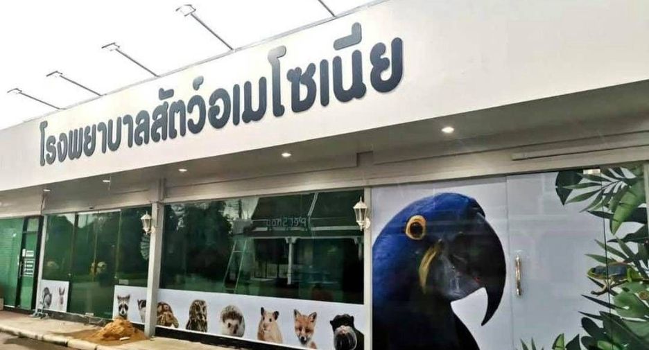Grundstück zum Kauf in Sai Mai, Bangkok