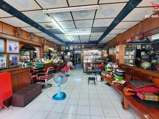 For sale 2 bed retail Space in Phra Pradaeng, Samut Prakan