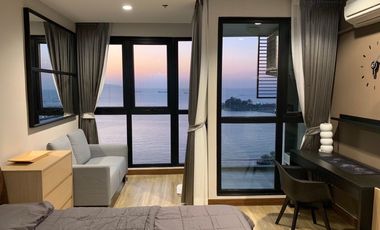 Аренда и продажа 1 кровать кондо в Si Racha, Чонбури