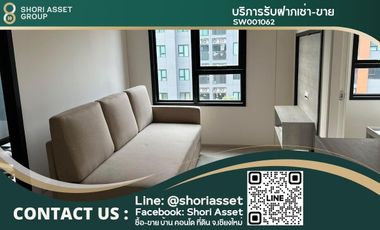 For sale 1 bed condo in Mueang Chiang Mai, Chiang Mai