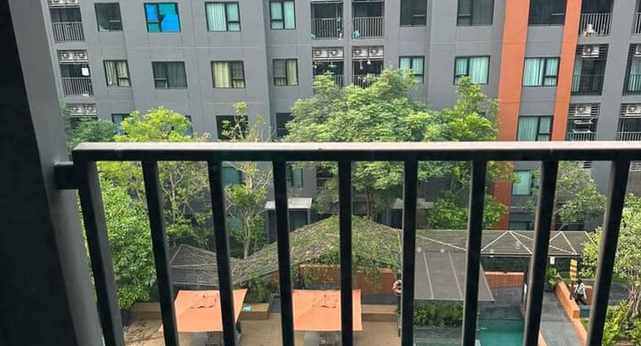 For sale 1 bed condo in Mueang Chiang Mai, Chiang Mai