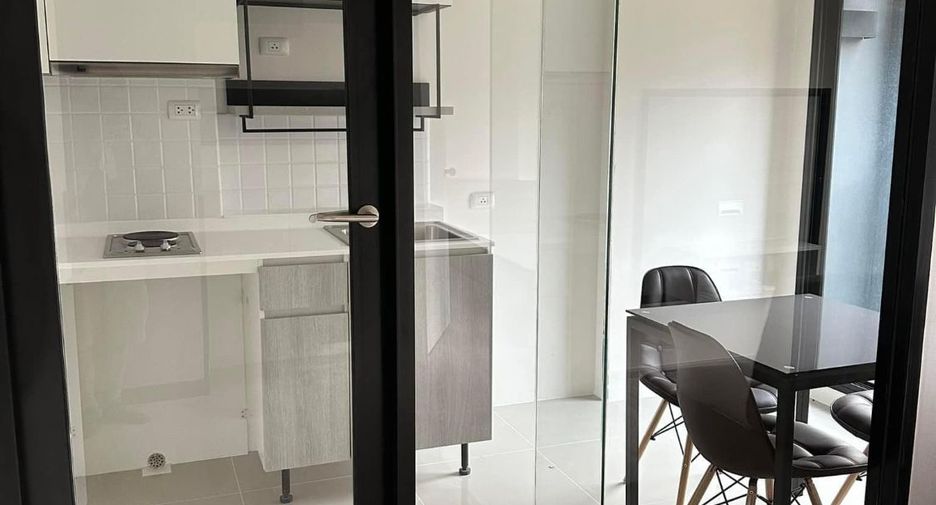 For sale 1 bed condo in Mueang Chiang Mai, Chiang Mai