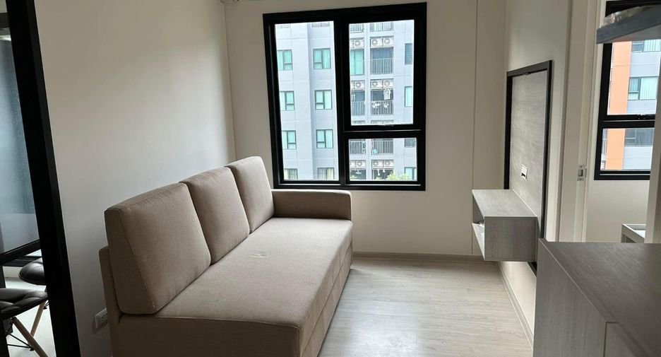 For sale 1 bed condo in Mueang Chiang Mai, Chiang Mai