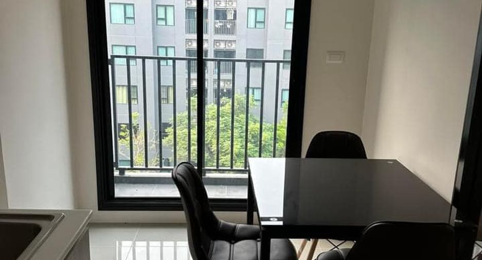 For sale 1 bed condo in Mueang Chiang Mai, Chiang Mai