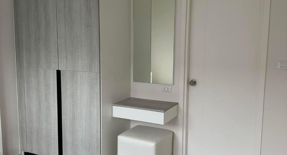 For sale 1 bed condo in Mueang Chiang Mai, Chiang Mai