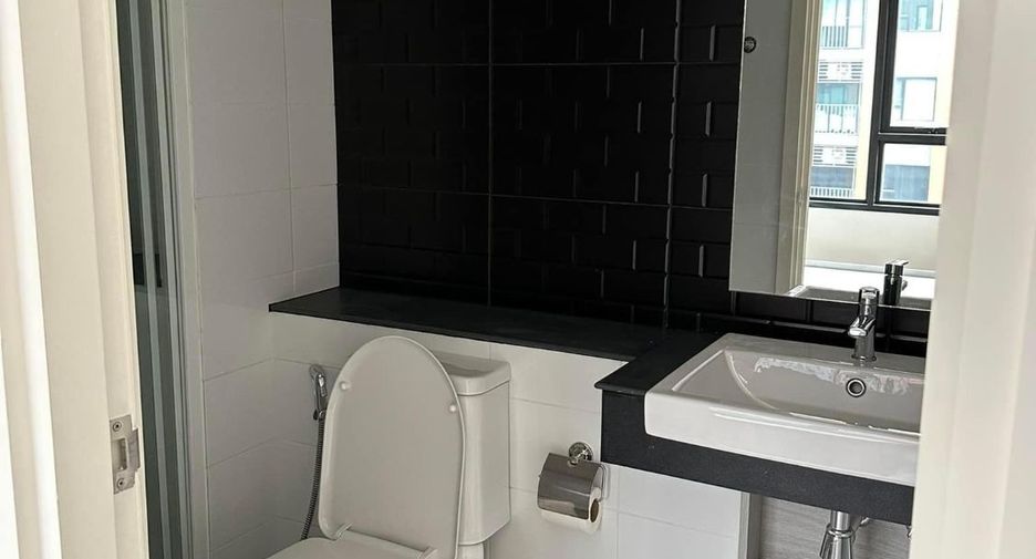 For sale 1 bed condo in Mueang Chiang Mai, Chiang Mai