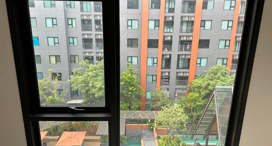 For sale 1 bed condo in Mueang Chiang Mai, Chiang Mai