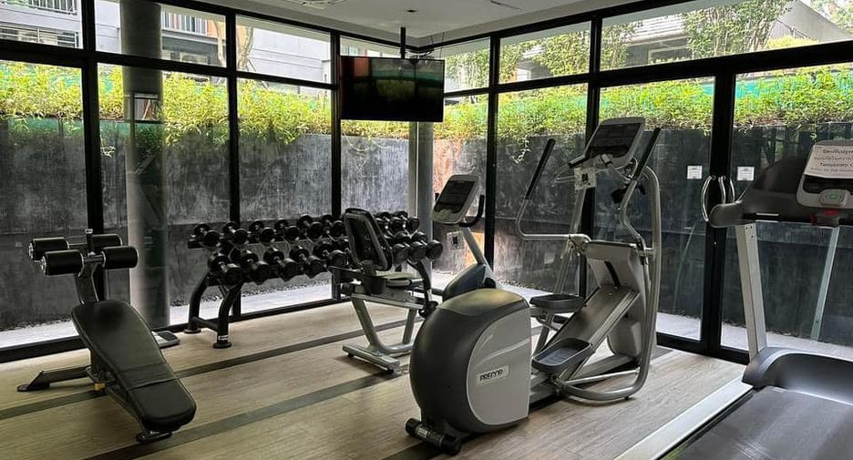 For sale 1 bed condo in Mueang Chiang Mai, Chiang Mai