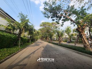 For sale 3 bedrooms house in Bang Bua Thong, Nonthaburi