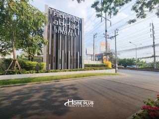 For sale 3 bedrooms house in Bang Bua Thong, Nonthaburi