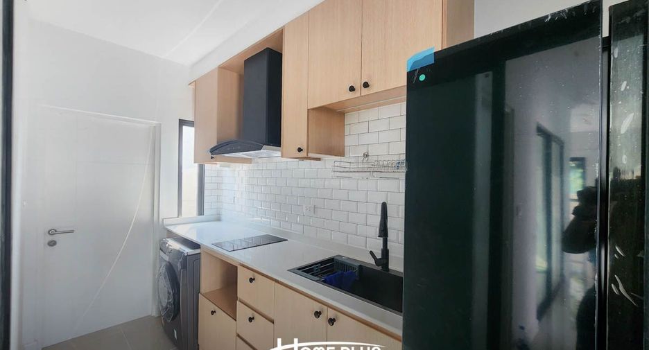 For sale 3 bedrooms house in Bang Bua Thong, Nonthaburi