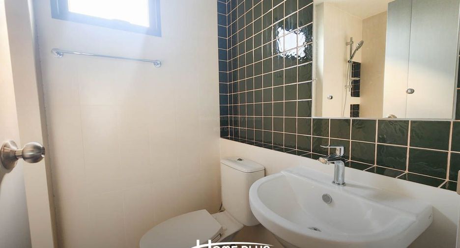 For sale 3 bedrooms house in Bang Bua Thong, Nonthaburi