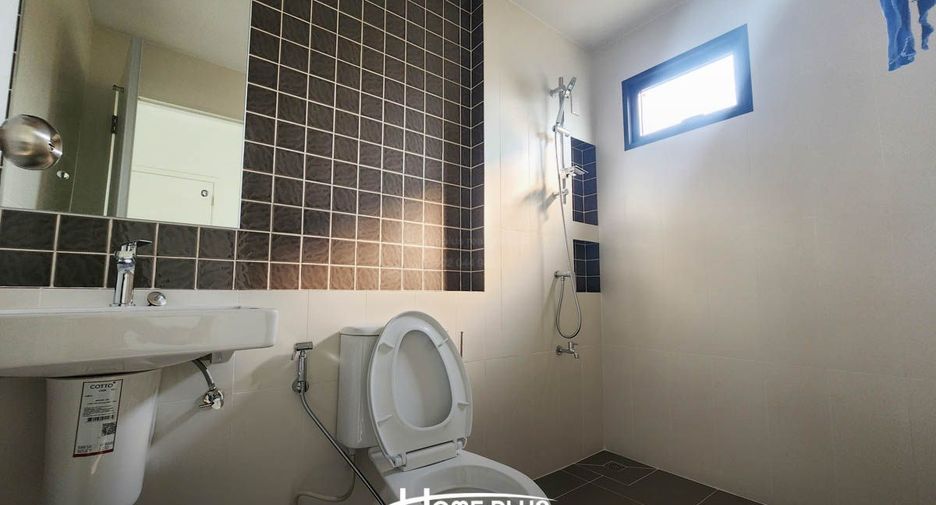 For sale 3 bedrooms house in Bang Bua Thong, Nonthaburi