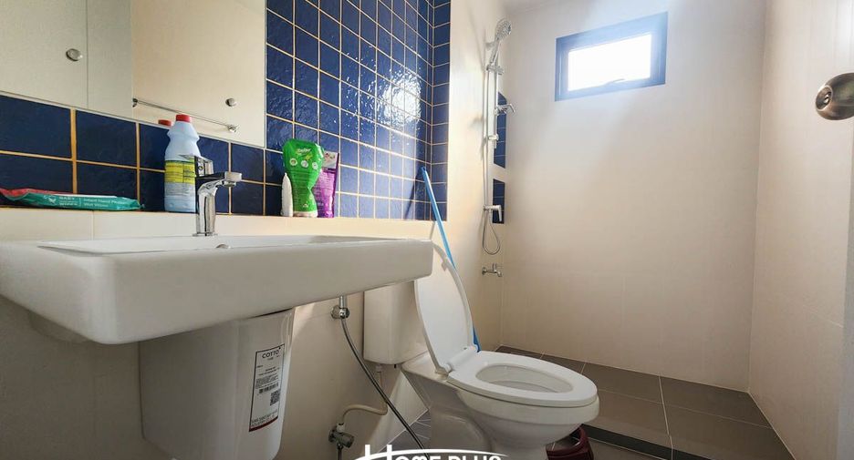 For sale 3 bedrooms house in Bang Bua Thong, Nonthaburi